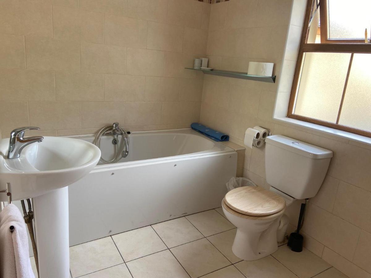Chapel Cross House Villa Балинскелигс Екстериор снимка